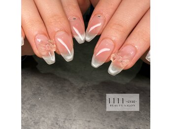 カラット(1111crat)