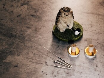 セント 江坂店(SCENT)/・・・店内・・・