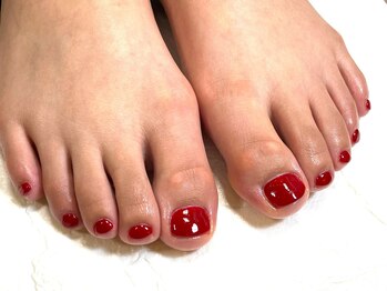 ザ セントラル ピア(THE CENTRAL PIER)/