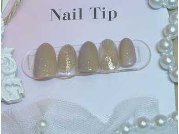 アンダンテ ネイル スタジオ トウキョウ(ANDANTE NAIL STUDIO TOKYO)/ベーシック定額アート