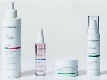 SNSでも人気の【クリスティーナ】正規取り扱♪美肌へと導きます