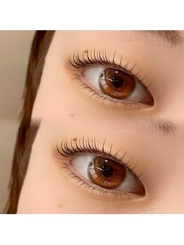 チル アンド アイ 船橋駅前店(Chill&Eye)/まつ毛パーマ/ラッシュリフト