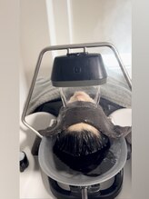 モルニスパ 大阪梅田(MORNI spa)/眼浸浴 ヘッドスパ　