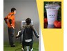 【口コミ投稿の方】ドリンク1杯プレゼント♪パーソナル体験30分¥4000→¥2000