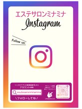 ミナミナ(MINA MINA)/MINA MINAインスタ