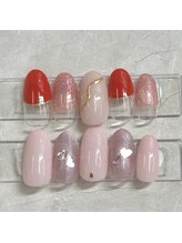 アモール/定額コース6050円 