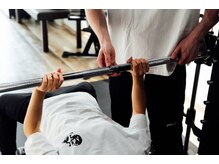 雅(みやび)/トレーニング風景