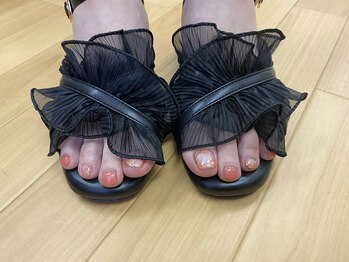 ネイルテテ(Nail-tete)/