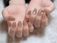 ネイルエンペラー(nail emperor)/マグネットワンカラー
