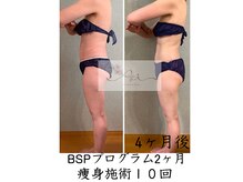 アイ エステサロン(Ai)/【40代】気持ちも明るく♪