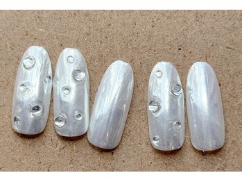 クラシカ 幡ヶ谷店(CLASSICA)/オフィスカジュアル