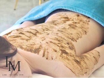 ライム 心斎橋(LIME)/ ハーブピーリング｜毛穴/ニキビ