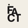 ファクト(FACT.)ロゴ