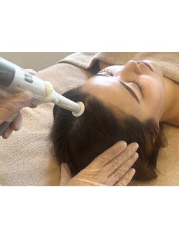 メンズにオススメのサロン