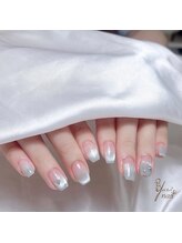 ユリネイル(Yuri nail)/