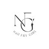 ネイル フライガール(nail FLY GIRL)のお店ロゴ