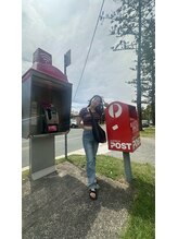 サロンドボーテ ル リアン(Salon de beaute Le Lien) HAZUKI 