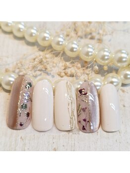 スースビー(Su's B)/9月 NEW デザイン♪