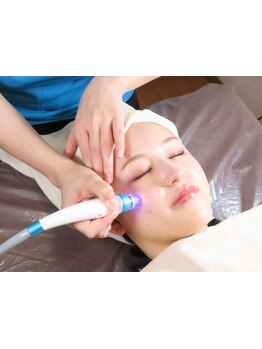 毛穴ケアをしたい