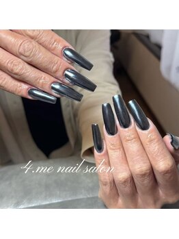 フォーミー(4.me)/オーロラ