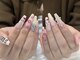 ジュリネイルスタジオ(Julli Nail Studio)の写真