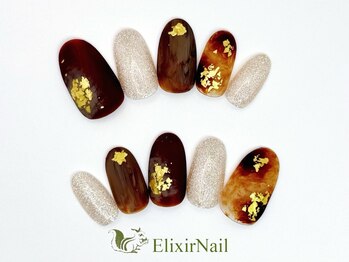 エリクサー 飯田橋(Elixir)/定額bカジュアル/クーポン使用