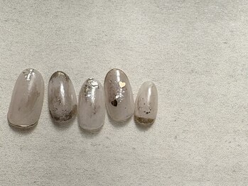 ソレイユ(soleil)/スタンダードコース