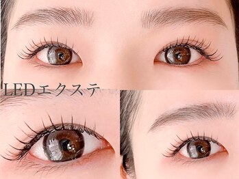 ルクール(LE COEUR)/オーダーメイド美眉ワックス