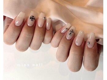 ミンズネイル(minsnail)/