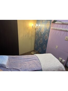 疲れを解消したい