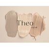 テオ(Theo)のお店ロゴ
