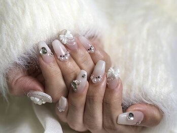 ネコ ネイル(NEKO NAIL)/ワンホンネイル【13,970】