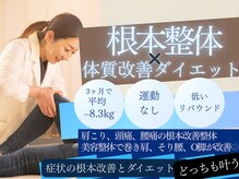 整体院ヒカリノキュウジツ さくら店