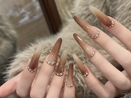 長さだし持ち込みデザイン