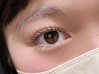 ネロリ バイ エイティスト(neroli by 8ist)/上下パーマ［新宿/新宿駅］