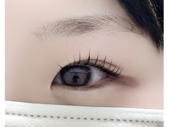 マギバイバディ 宇都宮店(magi by BUDDY)/ラッシュリフト