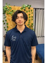 リノ(LINO) 健