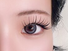 エネ ラッシュアンドブロウ バイ アンドエラ(ENNE Lash&Blow by&ERA)/バインド120束＋アンドヘルシー