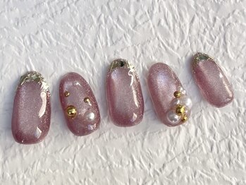 グラシア 川口本町店(GRACIA)/韓国ワンホン◇￥8680