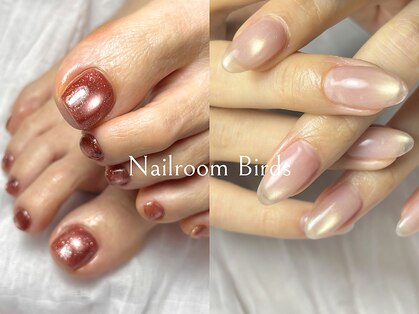 バーズ(Birds)の写真