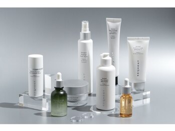 ウィズルーチェ つくばみどりの店(with luce)/韓国発祥「セルマン化粧品」