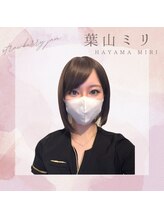 ストロベリージャム 赤羽店(Strawberry Jam)&nbsp;葉山 ミリ