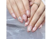 アンプルテ オモテサンドウ(amPURTE omotesando)の雰囲気（スピードサロンには出来ない、お客様に寄り添った丁寧な施術。）