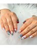 【HAND】持ち込みデザイン6本