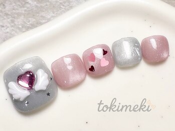 トキメキ 高円寺(tokimeki)/