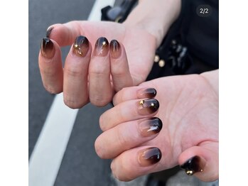 ハウワ(HAUWA.)/gradation