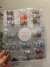 【フットネイル】1番人気☆20種から選べるキャンペーンネイル ￥6100