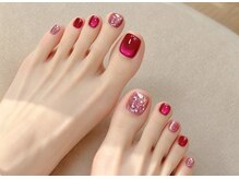 ラジュルネ(nail&eyelash La journee)