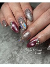 ルアナ(Luana)/定額デザイン