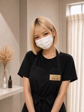 トータルサロン ベル(Bell)&nbsp;北口 杏